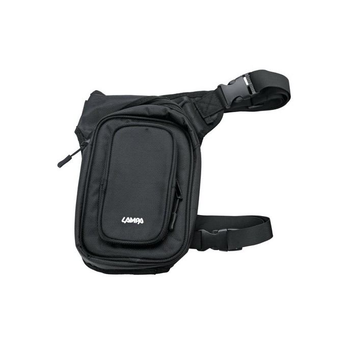 91569 T-VOYAGER Universal motorcycle Handlebar-Bag