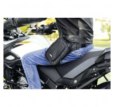 91569 T-VOYAGER Universal motorcycle Handlebar-Bag