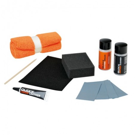 38149 Quixx, Leather & Vinyl repair kit