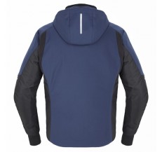 D267 Hoodie Armour H2Out 
