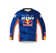 KINI Red Bull Kids Division Jersey V 2.2