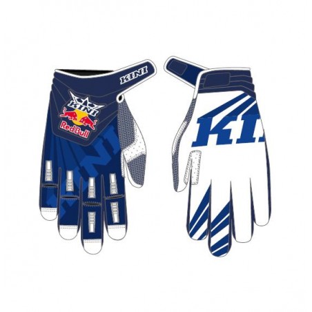 KINI Red Bull Kids Division Gloves V 2.2