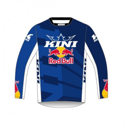 KINI Red Bull Division Jersey V 2.2