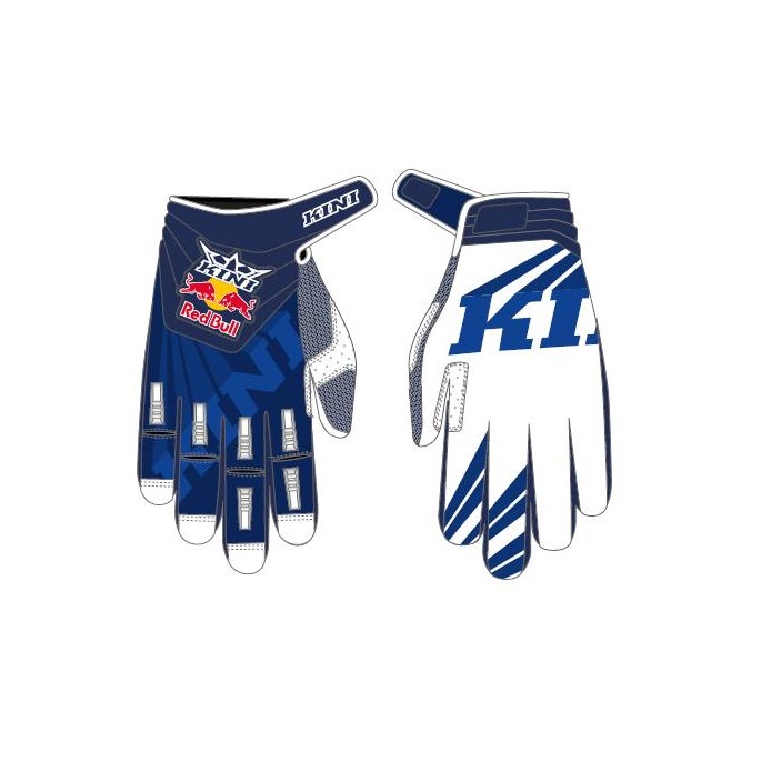 KINI Red Bull Division Gloves V 2.2 Art. 3L4022031_