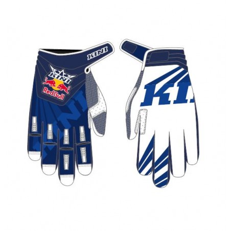 KINI Red Bull Division Gloves V 2.2 Art. 3L4022031_