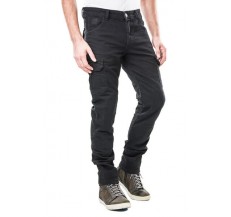 Italia Cargo Black