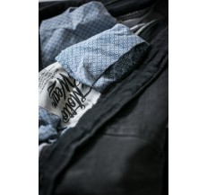 Milano Gray