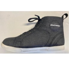 City Sneaker 1.0 black