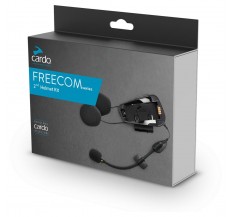CARDO Freecom Audio Kit