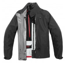 X95 Insideout jacket