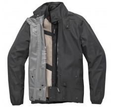 X95 Insideout jacket