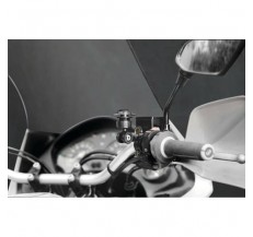 91590 Titan Opti M6 Pro, handlebar riser, clutch and brake bracket mount