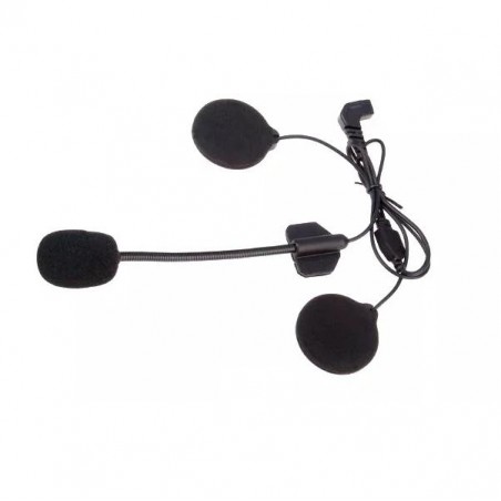 FreedConn T-Com microphone-speaker (NEW 2022)