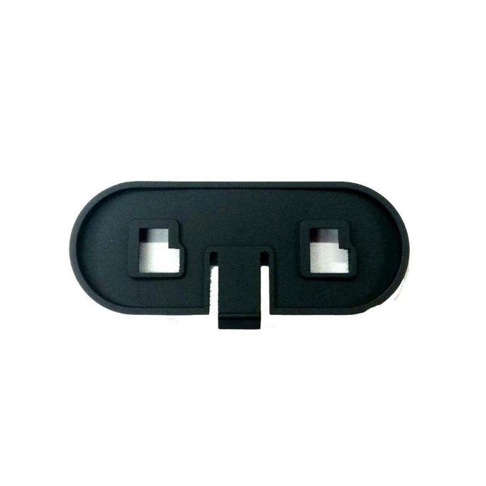 FreedConn Adhesive mount clamp for T-Com