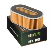 FILTR POWIETRZA HIFLO HFA1202 Honda CH250 Elite