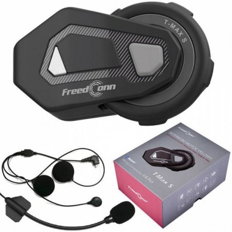 FreedConn T-Max S V4 Pro Single