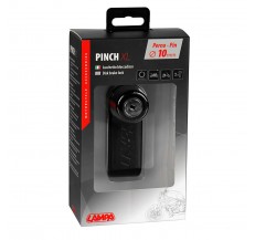 91565 Pinch XL, disk brake lock - Pin Ø 10 mm - Black