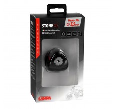 91561 Stone XS, disk brake lock - Pin Ø 5,5 mm - Black
