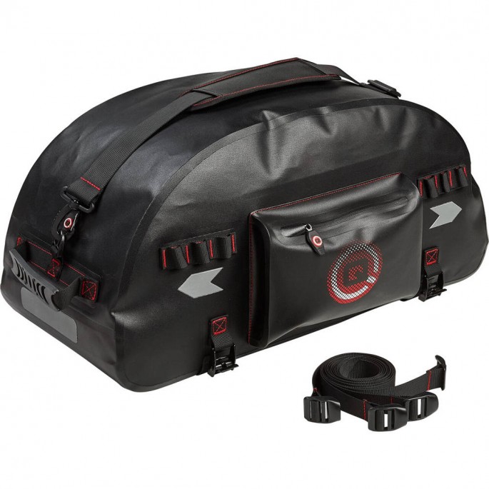 Q-Bag Tailbag/luggage rol waterproof 50L