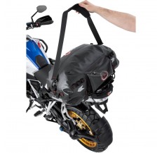 Q-Bag Tailbag/luggage rol waterproof 50L