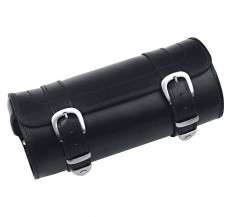 Q-Bag Leatherette tool roll 07 - 3L storage space