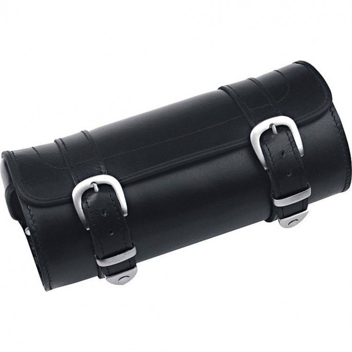 Q-Bag Leatherette tool roll 07 - 3L storage space