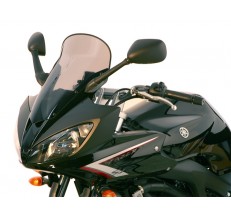 Szyba motocyklowa MRA YAMAHA FZ 600 S2 FAZER, RJ14, 2007-, forma T, przyciemniana