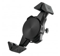 91588 Chroma Wireless, heavy-duty universal smartphone holder with wireless charge