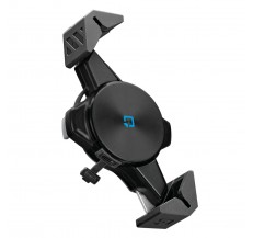 91588 Chroma Wireless, heavy-duty universal smartphone holder with wireless charge