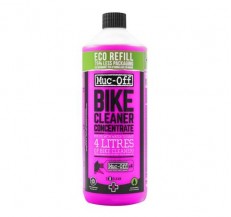 20189 Bike Cleaner Concentrate 500ml