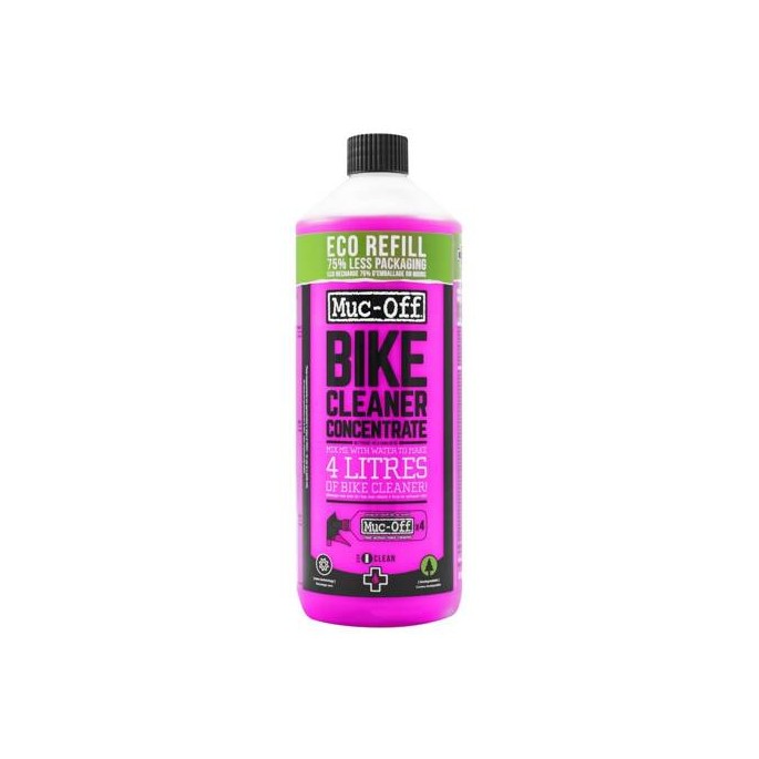 20189 Bike Cleaner Concentrate 500ml