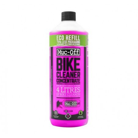 20189 Bike Cleaner Concentrate 500ml