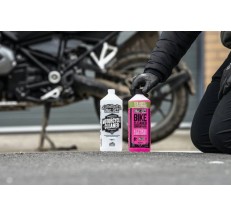 20189 Bike Cleaner Concentrate 500ml