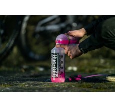 20189 Bike Cleaner Concentrate 500ml