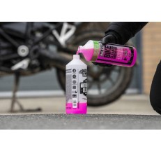 20189 Bike Cleaner Concentrate 500ml