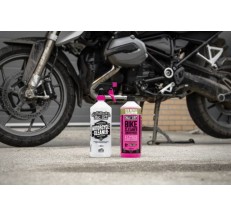 20189 Bike Cleaner Concentrate 500ml