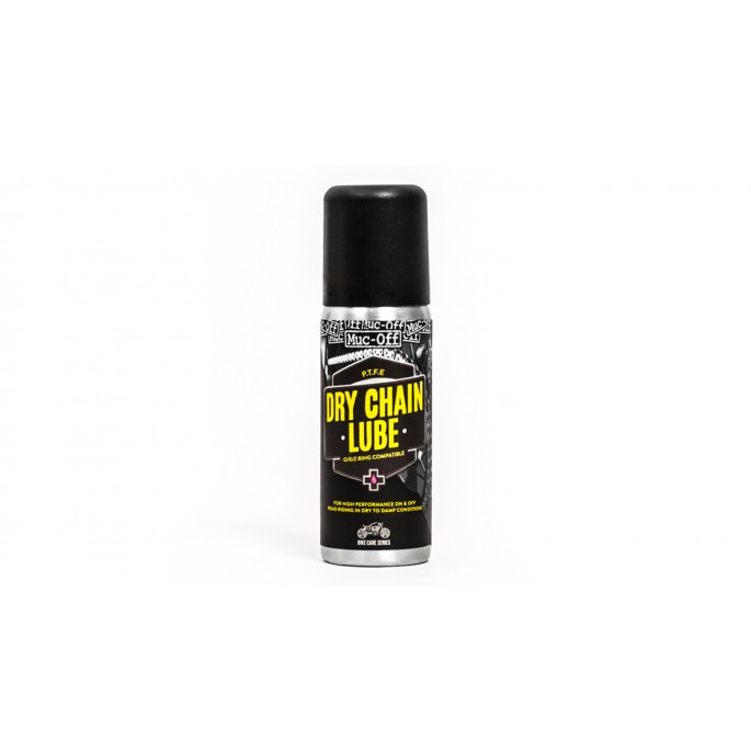 977 Motorcycle Dry Weather Chain Lube 50 ml