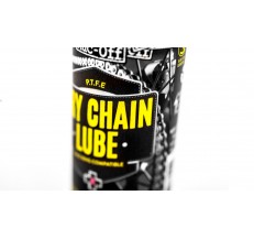 977 Motorcycle Dry Weather Chain Lube 50 ml
