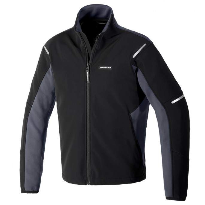 L81  SoftShell Mission-T