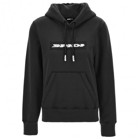 R183 LOGO 2 Hoodie Lady