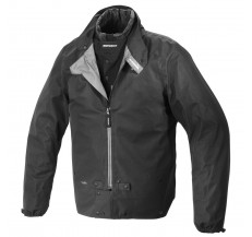 X95 Insideout jacket