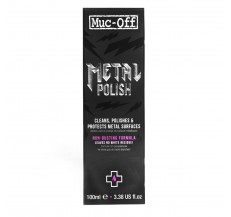 Muc-Off Metal Polish 100 ml