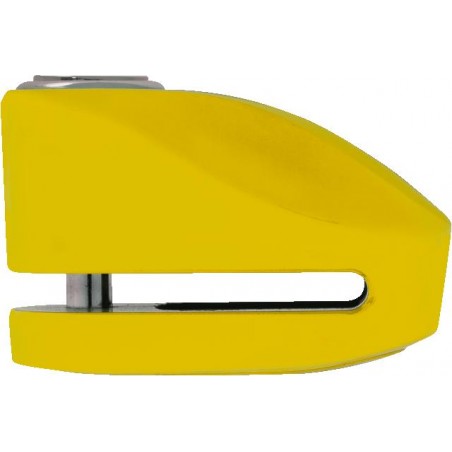 Brake Disc Locks Element 277A yellow