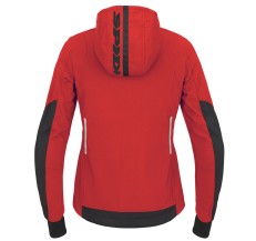 T334 Hoodie Armor Light Lady 