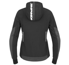 T334 Hoodie Armor Light Lady 