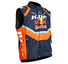 KINI-RB Competition Body Vest V2.3