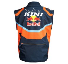 KINI-RB Competition Body Vest V2.3