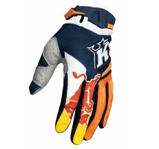 KINI Red Bull Competition Gloves V 2.3