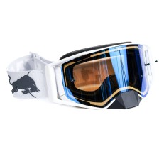 KINI-RB Competition Goggles V2.3 White