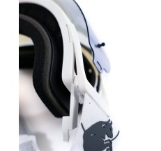 KINI-RB Competition Goggles V2.3 White